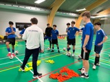 Futsal Kursus 1 Futsal Kursus 1